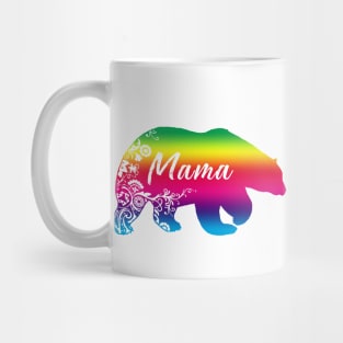 mama bear Mug